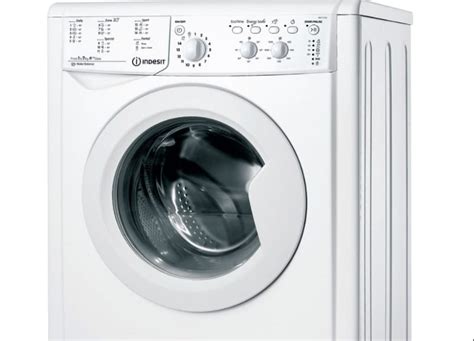 manuale lavatrice indesit iwc 71252|indesit washing machine quick guide.